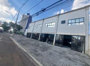 9ceff4192b3ed359bbe5917efec093c77554d334 · Salão Comercial para alugar, 248 m² - Centro - Americana/SP