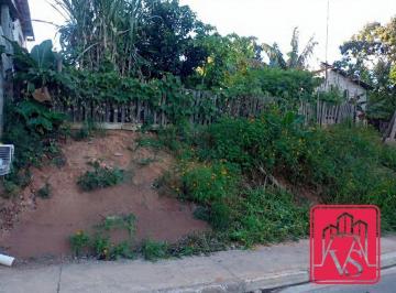 c80596bac84380a528d85cc33784248416255bc8 · Terreno à venda, 375 m² por R$ 215.000,00 - Jardim Lago Do Moinho - Bragança Paulista/SP