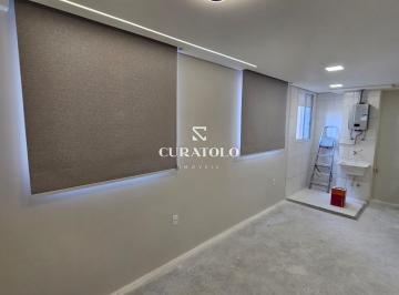 Apartamento · 37m² · 1 Quarto · Máximo Jardim - Apartamento à venda com 37 m², 1 quarto no Jardim em Santo André.