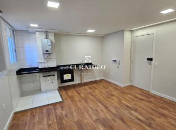 Apartamento · 37m² · 1 Quarto · Máximo Jardim - Apartamento à venda com 37 m², 1 quarto no Jardim em Santo André.