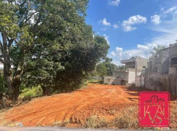 7895952ea5754e3113863fa53a2d9093562694da · Terreno à venda, 908 m² por R$ 640.000,00 - Residencial Hípica Jaguari - Bragança Paulista/SP