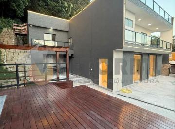 978162583f45139d9c54a4c137775b7090ff1eda · Sobrado com 4 dormitórios à venda, 300 m² por R$ 3.300.000,00 - Martim de Sá - Caraguatatuba/SP