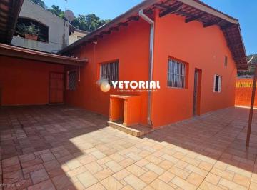 f24283214648626347c8423038f8c9c0c526fc68 · Casa com 3 dormitórios à venda, 167 m² por R$ 562.000,00 - Caputera - Caraguatatuba/SP