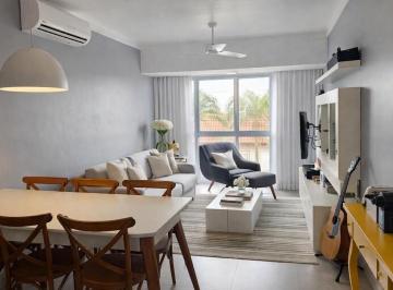 Apartamento · 86m² · 3 Quartos · 1 Vaga · CC 1669 Apto XANGRILA-RESORT