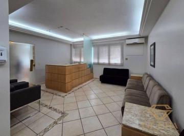 95610f4e2fa5378289821a12720a1358c833ba4a · Sala comercial locação e venda Bandeirantes Londrina Centro Médico Bandeirantes