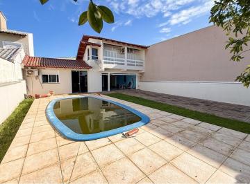 Casa · 203m² · 3 Quartos · 3 Vagas · RBVAN 180 612651021-71