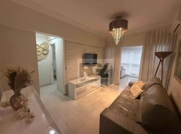 3d69eba7eecd0cd5b8efde1c7499c85fb24bb22f · Apartamento com 3 dormitórios à venda, 109 m² por R$ 1.590.000,00 - Gonzaga - Santos/SP