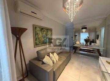 1295c47d521f9da7c13341fcf69df8142deea7ae · Apartamento com 3 dormitórios à venda, 109 m² por R$ 1.490.000,00 - Gonzaga - Santos/SP