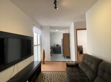 Apartamento · 41m² · 2 Quartos · 1 Vaga · IDV 724 Apto 610241030-76