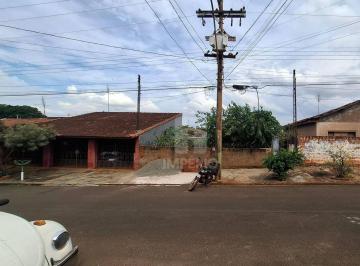988b682525dafa150dcbc88e451017bda50e819a · Terreno à venda, 250 m² por R$ 210.000,00 - Jardim Carolina - Jaú/SP