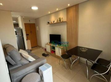 0de7b7e570d9826f3819ac76ece9cb61b875669e · Apartamento com 2 dormitórios à venda, 45 m² por R$ 265.000,00 - Gleba Califórnia - Piracicaba/SP