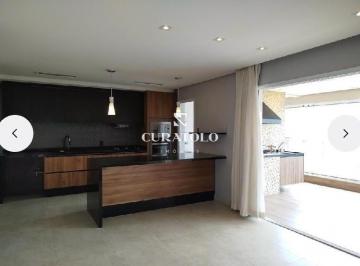 Apartamento · 119m² · 3 Quartos · 2 Vagas · Condomínio Vereda Reserva Vila Carrão - Apartamento à venda com 119 m², 3 suítes, varanda gourmet e 