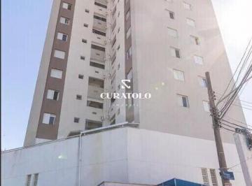 Apartamento · 52m² · 2 Quartos · 1 Vaga · Oggi Penha - Apartamento à venda com 52 m², 2 quartos, varanda e vaga, Chácara cruzeiro do Sul, em S
