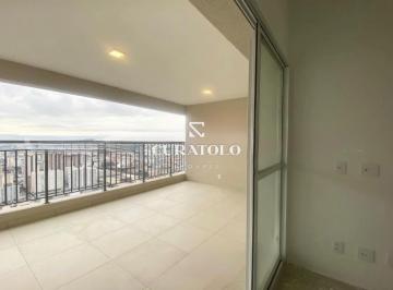 Apartamento · 111m² · 3 Quartos · 2 Vagas · HIGH WONDER BRÁS - Apartamento à venda com 191 m², 3 quartos, varanda, andar alto e 2 vagas no Brás,