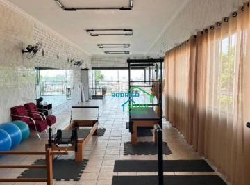 0e4c411a26cca4feea35457a0da8927c55204f42 · Prédio à venda, 139 m² - Vila Dirce - Carapicuíba/SP