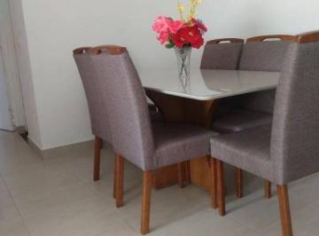 14c1e275ef7935a433f193806a22ff48e33e37c2 · Apartamento com 2 dormitórios à venda, 55 m² por R$ 250.000 - Jardim do Estádio - Santo André/SP