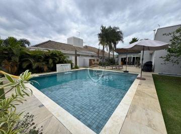 4fd548b738787e252346d33697b515eb8f613eb8 · Casa com 4 dormitórios à venda, 291 m² por R$ 3.000.000,00 - Condomínio Xapada Parque Ytu - Itu/SP