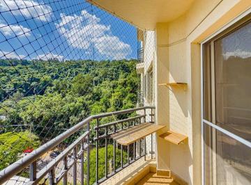 a4e2be95ac42112e952e1b7f57ceef409b9f5cac · Apartamento com 3 dormitórios à venda, 84 m² por R$ 850.000,00 -  Alphaville - Santana de Parnaíba/S