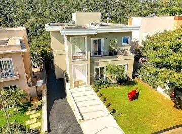 12d6ffac9916df38c606e614f9694924aedd31e1 · Casa com 4 suítes à venda, 570 m² por R$ 11.980.000 - Alphaville - Santana de Parnaíba/SP