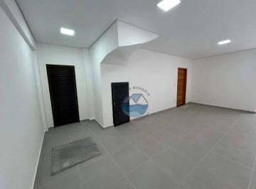 68bab05689c52a2d97b7aad1505904714af4cd05 · Casa TRIPLEX Nova 3 Quartos à Venda José Menino, Santos/SP