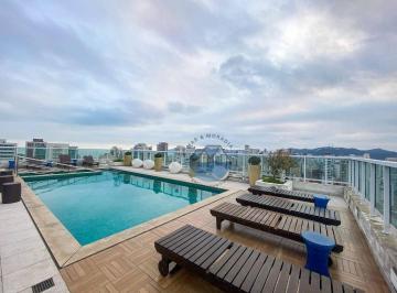 eeb918e2b781bf8767741e87cbf59b04273677fb · Apartamento Duplex Mobiliado para Locação – Boqueirão, Santos