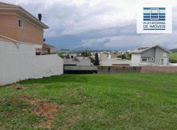 6f5160885f196f4867be48dfc4435af437bcb5fb · Terreno à venda, 1162 m² por R$ 1.780.000,00 - Condomínio Portal de Bragança - Bragança Paulista/SP