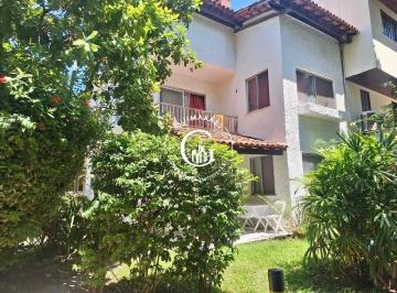 Casa · 152m² · 4 Quartos · 2 Vagas · Casa com 4 dormitórios à venda, 152 m² por R$ 2.280.000,00 - Barra da Tijuca - Rio de Janeiro/RJ