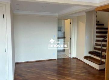 1d4cdb94a8667d5288e197656cc1a68e51e9b18d · Cobertura com 3 dormitórios para alugar, 150 m² por R$ 8.916,67/mês - Alto da Lapa - São Paulo/SP