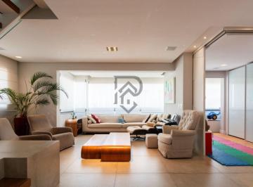 Apartamento · 280m² · 4 Quartos · 4 Vagas · Apartamento Cobertura vila mariana pronto para morar