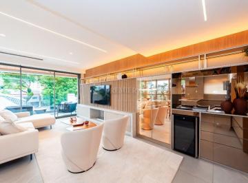 Apartamento · 152m² · 3 Quartos · 3 Vagas · Apartamento com 3 dormitórios para alugar,