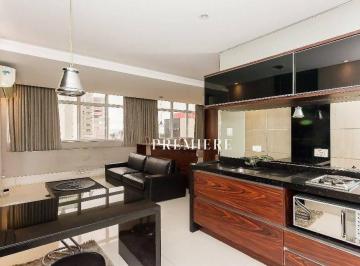 40016860e7a15c85467206be806c79451176bb80 · Apartamento com 1 dormitório para alugar, 55 m² - Centro - Experimente o Atendimento Boutique!!!