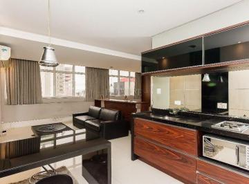 Apartamento · 55m² · 1 Quarto · Apartamento com 1 dormitório para alugar, 5