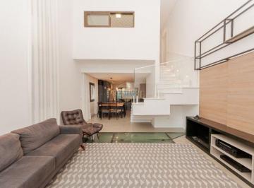 Casa · 174m² · 3 Quartos · 2 Vagas · Casa com 3 dormitórios para venda no Campo Comprid