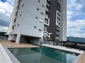 f032b704d6b560ebea8dc307bbd88ca937ebe158 · Apartamento à venda, 104 m² por R$ 1.450.000,00 - Nova Gardênia - Atibaia/SP