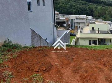 5c2b5910350be62f50b12ffb760d68df3bedce45 · Terreno à venda, 350 m² por R$ 350.000,00 - Chácaras Maringá - Atibaia/SP