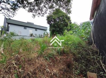 f0a62db2c323cf4162783efdc6c68a9bba9c196a · Terreno à venda, 320 m² por R$ 385.000,00 - Jardim Maristela - Atibaia/SP