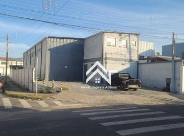 037c93288859fc738417db38434f54d81fa58bc3 · Galpão para alugar, 285 m² por R$ 8.890,00/mês - Recreio Estoril - Atibaia/SP