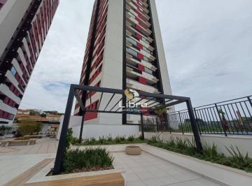 a651e4072c041681a7267c18bc0e735c8a2f1de8 · Apartamento com 1 dormitório para alugar, 66 m² por R$ 2.500/mês - Jardim Guarujá - Sorocaba/SP