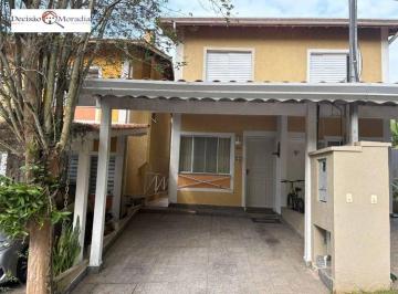 3246b8dff9b6e035d5565efa28a946460ac4ecff · Sobrado para alugar, 70 m² por R$ 4.000,00/mês - Granja Viana - Cotia/SP