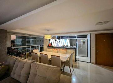 8f8296dd5f48f06a9454288a5017b40f64496941 · Apartamento 3 suítes | 108 m² | 2 vagas | Varanda com churrasqueira – Eldorado | R$ 950.000,00