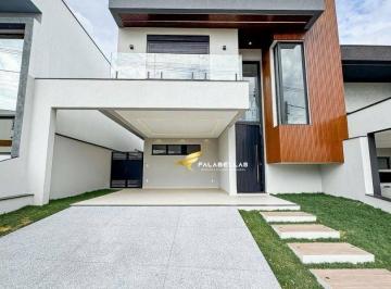 58f8e3b07b69596f3e46c530f3835b430c083674 · Casa com 3 dormitórios à venda, 224 m² por R$ 2.190.000,00 - Jardim Ermida I - Jundiaí/SP