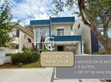702652c3fd4ca9e2a52810f98ec33c5439b9500c · Casa com 3 dormitórios à venda, 187 m² por R$ 1.750.000,00 - Suru - Santana de Parnaíba/SP