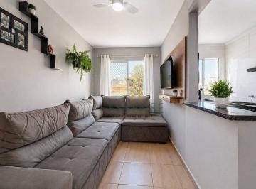 3dd15e487e2ac5633dd7b718b9ae2c56457d6a3c · Apartamento à Venda de 51 m² no Condomínio Parque Solene na Vila Urupês em Suzano/SP: 02 dormitórios