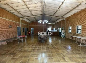 b8cef513c5205eb05e157d022b6af6f7f8160097 · Chácara com 3 dormitórios à venda, 10 m² por R$ 750.000 - Distrito Industrial I - Franca/SP