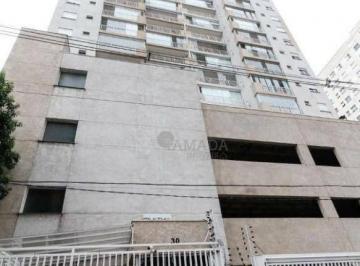 d6f07981a93b75d69faeecc8871bb1518e62a029 · Apartamento com 1 dormitório à venda, 33 m² por R$ 295.000,00 - Mooca - São Paulo/SP