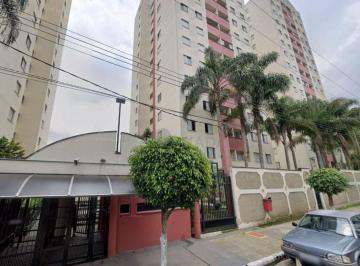 c98ddc6f772c7ba27c530324dcc6246e7d366528 · Apartamento com 2 quartos, 1 vaga à venda, 55 m² por R$ 297.000 - Jardim Santa Terezinha - São Paulo