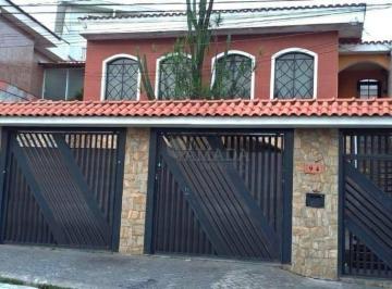 0451673a0d586e05f8615a5407e51c2c77de2095 · Casa com 3 dormitórios à venda, 240 m² por R$ 1.300.000,00 - Jardim Brasília - São Paulo/SP