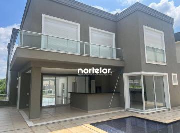 422d78f095661643274c87b6eceab7c76877b708 · Casa 4dorm em condominio Alphaville
