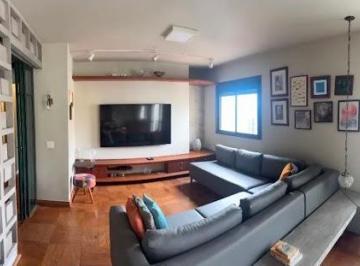 376baf8e8da83fe6c24ab679c3aa9b6c86bd2f0c · Apartamento com 3 dormitórios à venda, 158 m² por R$ 2.195.000,00 - Perdizes - São Paulo/SP