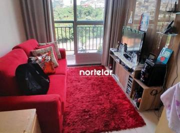 98601ea75dd0dff1c9b5f31317b475d7850f72aa · Apartamento com 2 dormitórios à venda, 36 m² por R$ 368.000 - Pirituba - São Paulo/SP